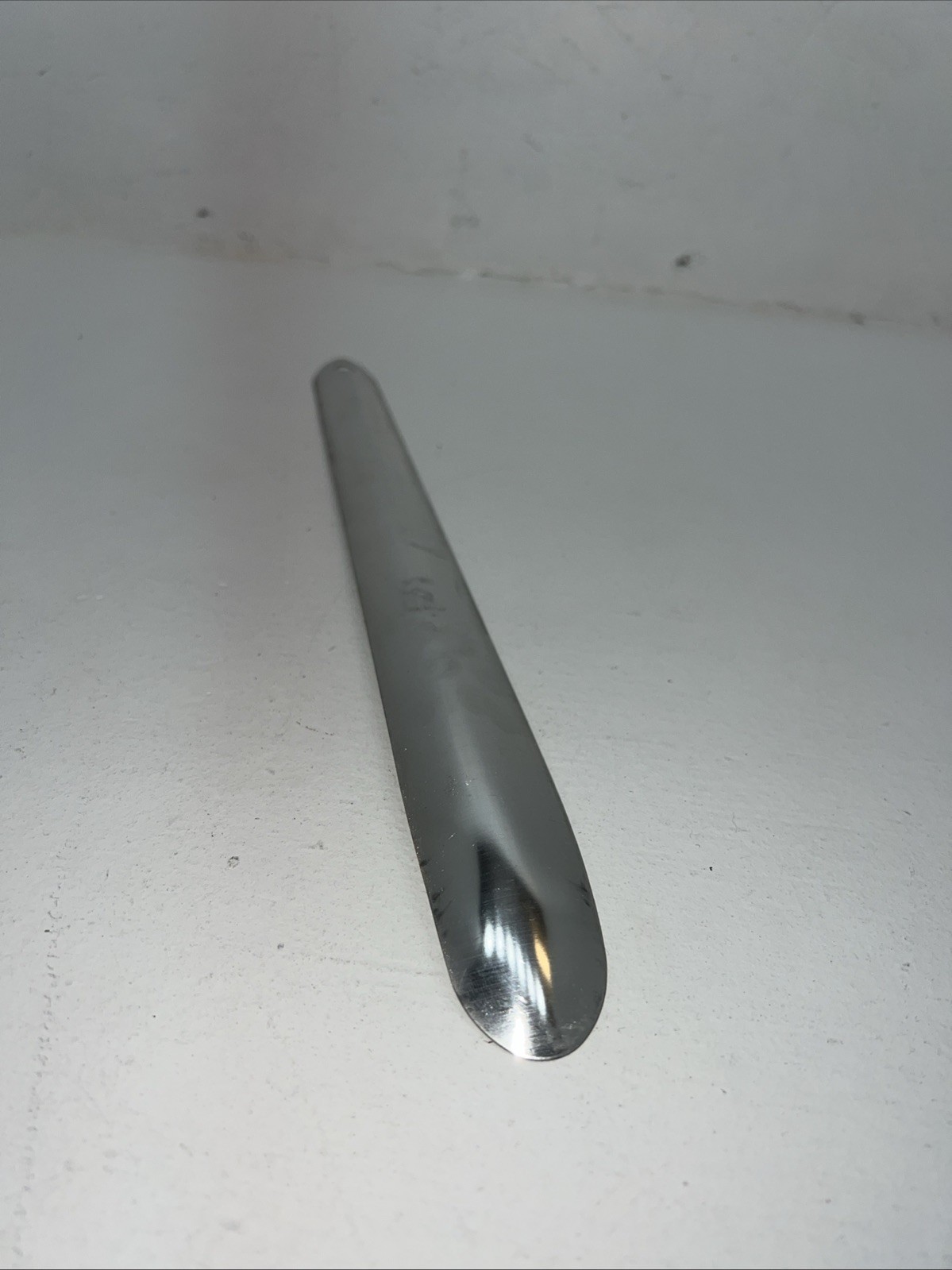 New Aluminum Silver Horse Sweat Scraper Set Of 2 3C-21