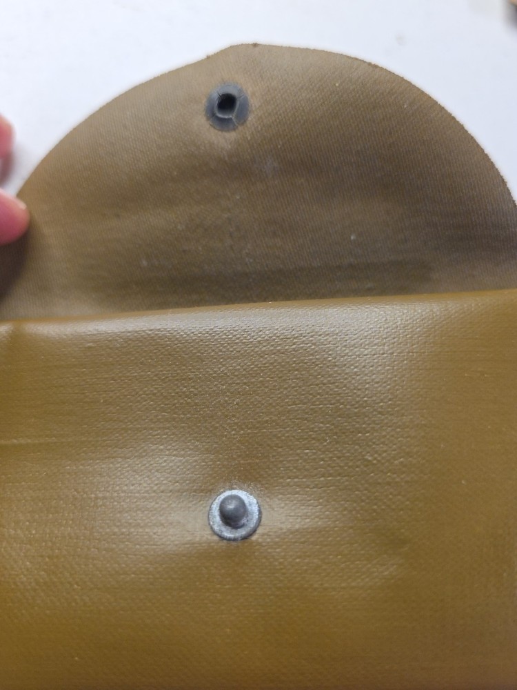 WWII Red Cross Military Sewing Kit