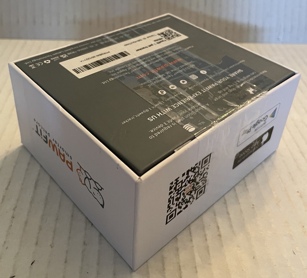 Pet Tracking Device