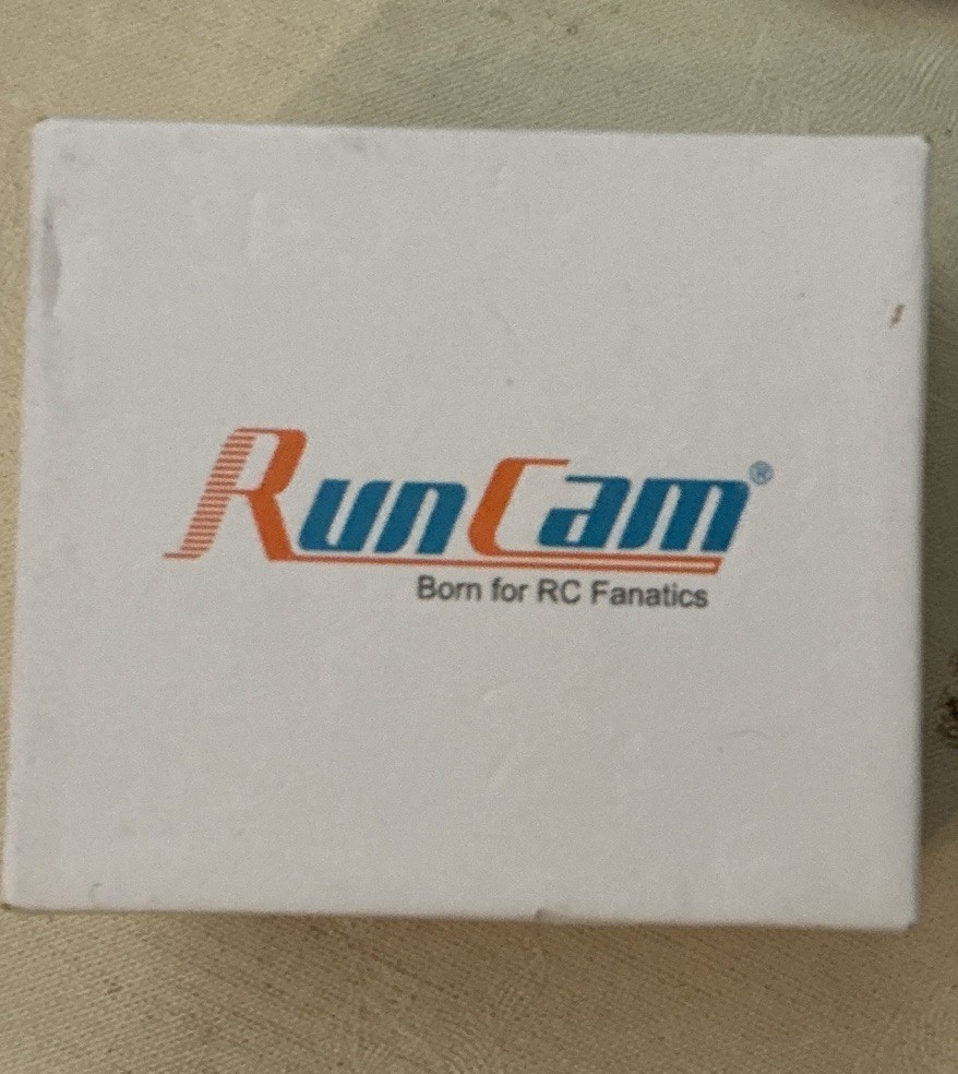 Runcam HDZero Nano 90 HD FPV Camera V1
