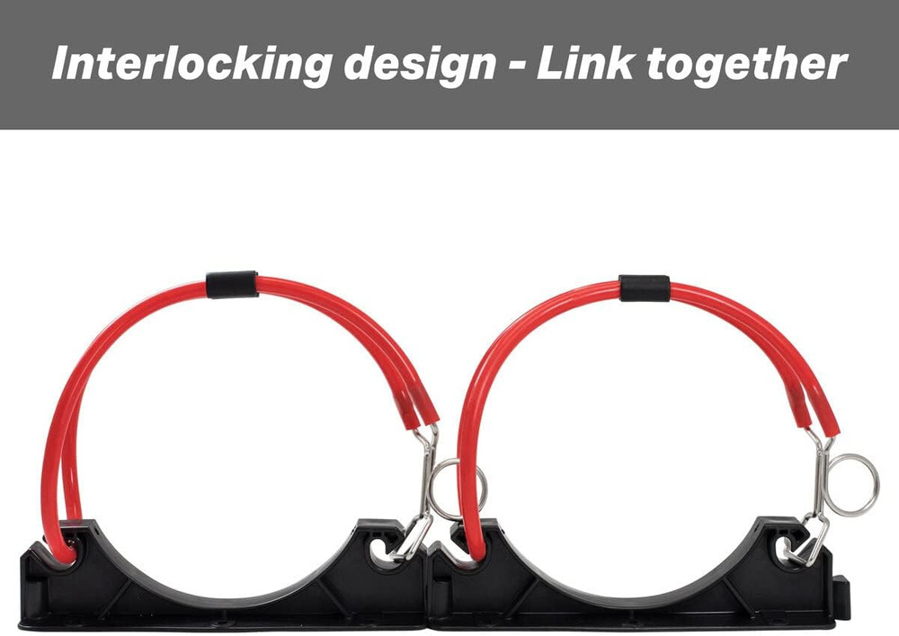 Tank Holder System