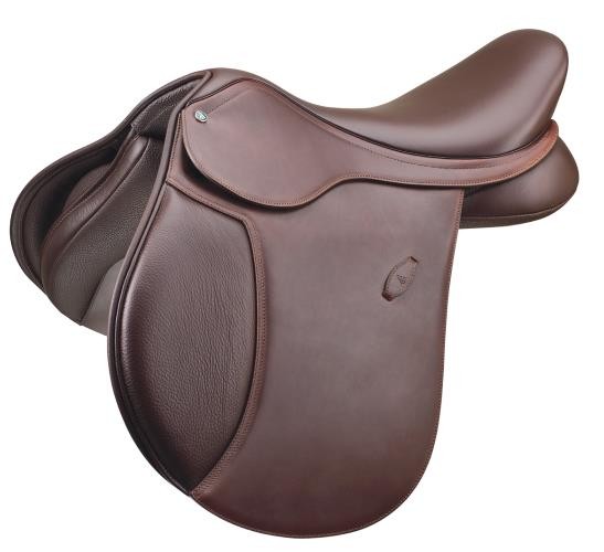 Arena Pony Wide All Purpose Saddle