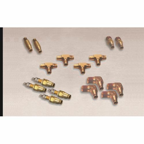 Firestone 2360 Air Spring Adapter Fitting Kit