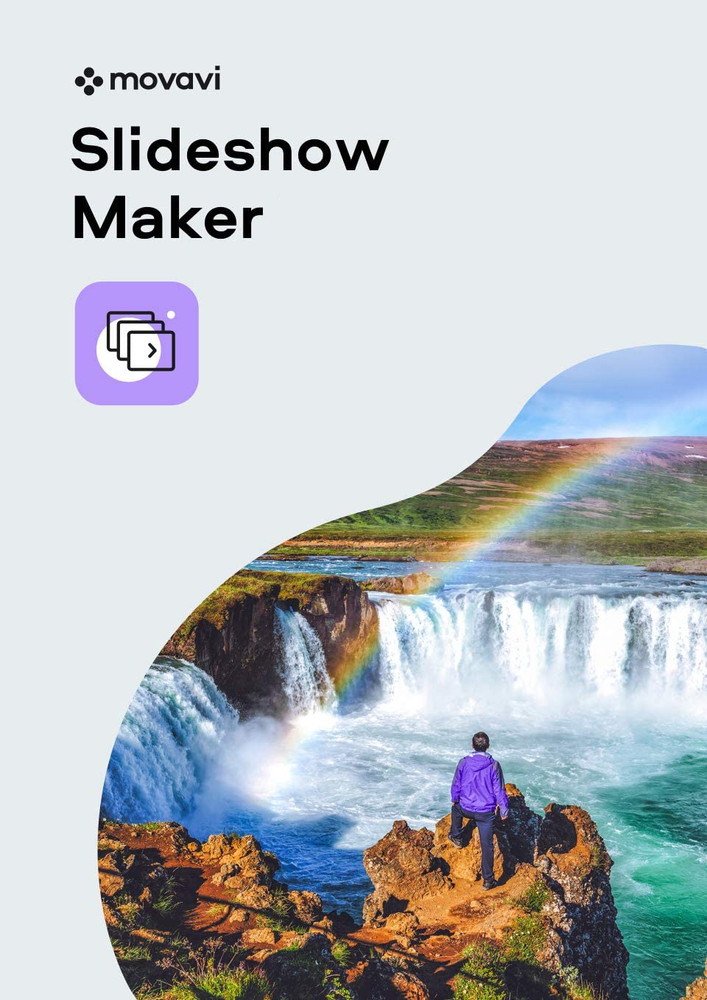Latest Movavi Slideshow Maker 2026 for MAC