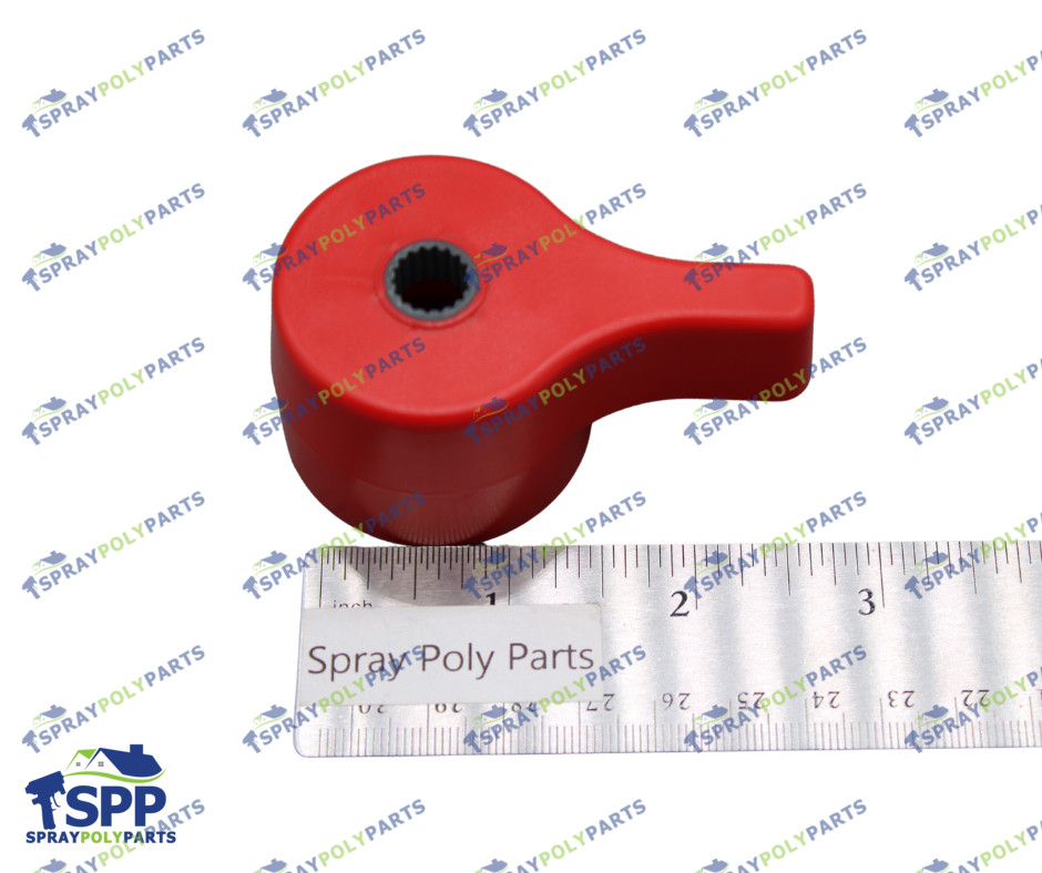 GRACO-KIT, DRAIN VALVE, ISO (255149)