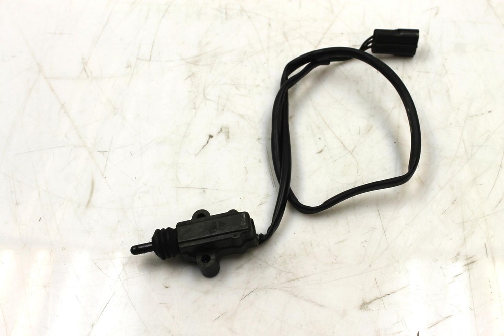 2000 TRIUMPH SPRINT KICKSTAND SIDE KICK STAND SENSOR