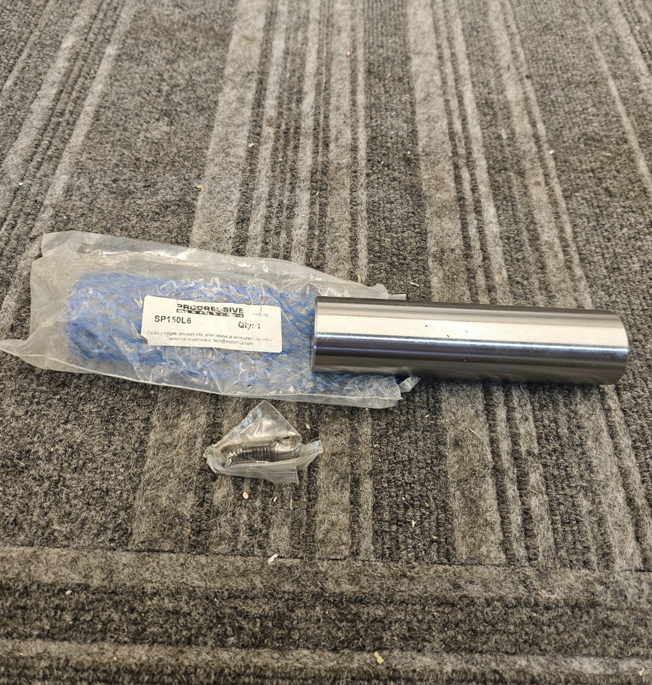 Progressive Component SP150L6 : Support Pillar Replacement 1-1/2 X 6