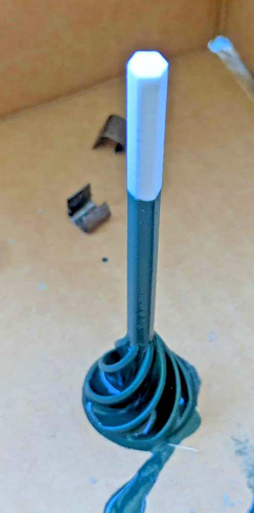 Paint Mixer for Drill