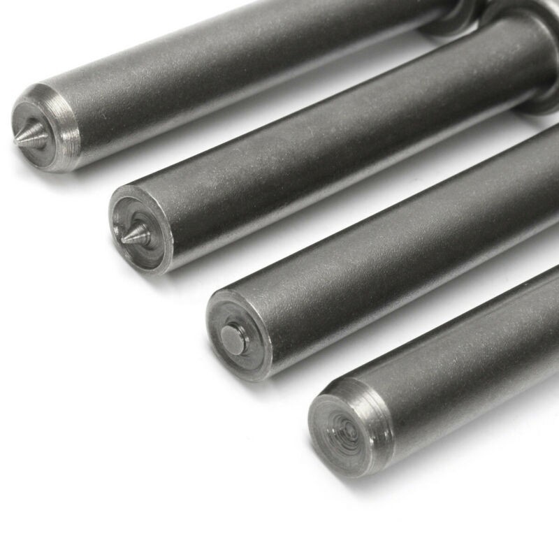 527294 Pneumatic air rivet Bits Coupped Replacement Practical Industrial