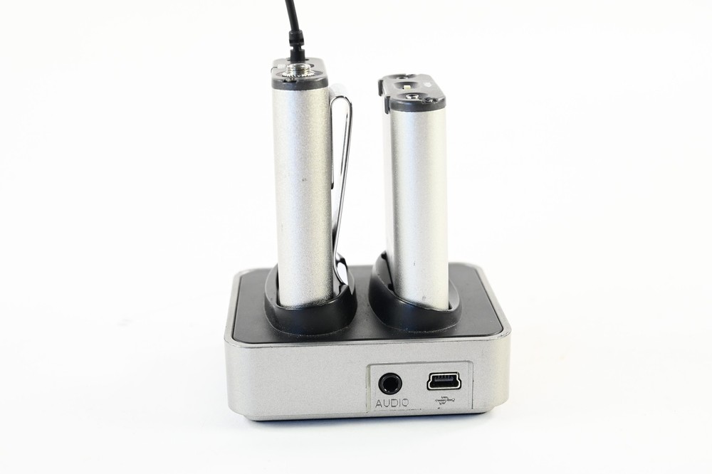 Samson Airline Micro Camera Wireless System (AL2/AR2) #G147
