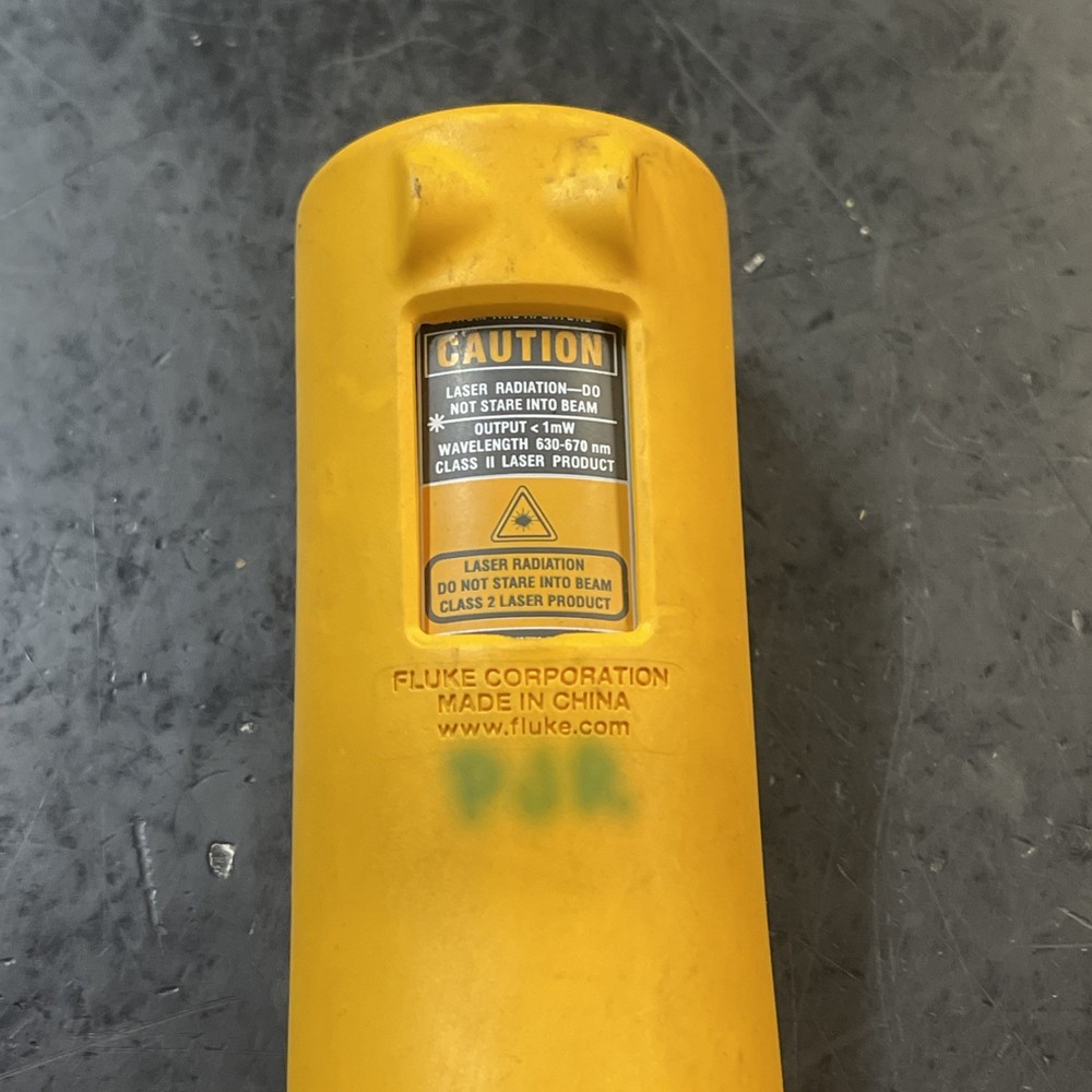 Fluke 61 Infrared Thermometer