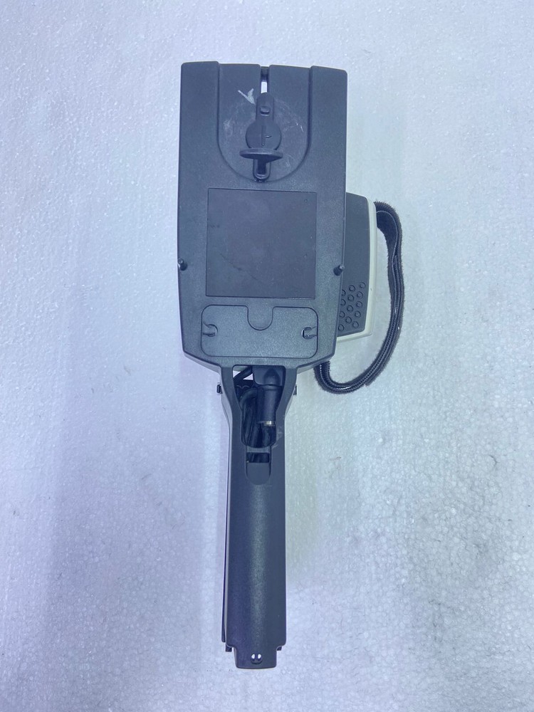 IRISYS THERMAL IMAGER , CH#274