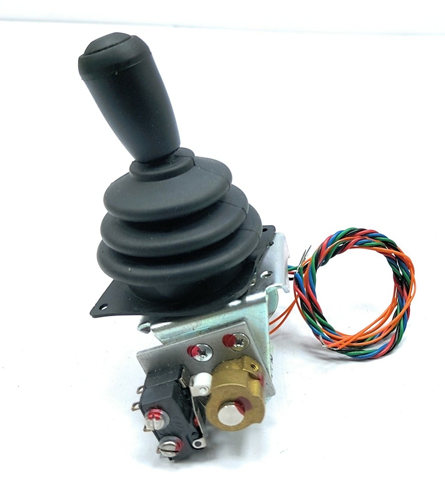 Hydreco C9634210283 Single Axis Controller Joystick