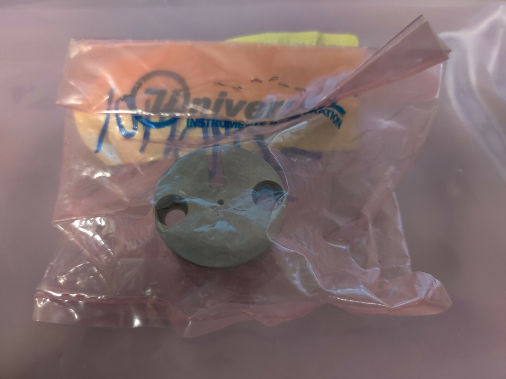 Universal Instruments Sprocket Pin 30901401