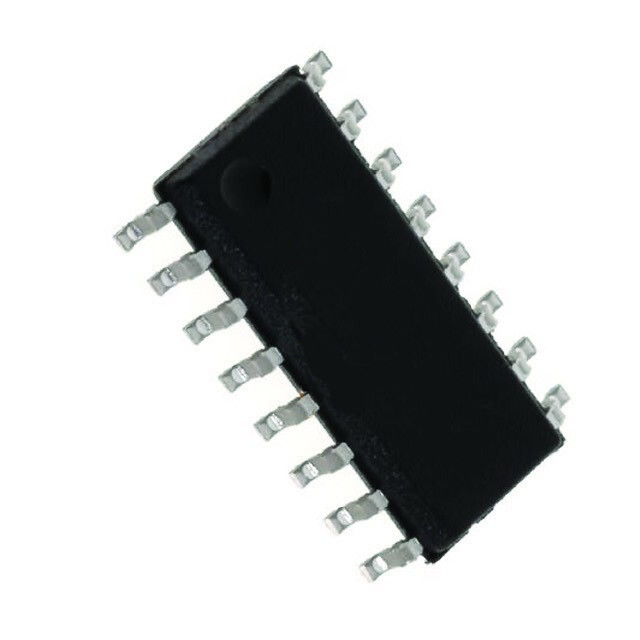 TD62583F SemiConductor - CUSTODIA: SO18 MAKE: Generic