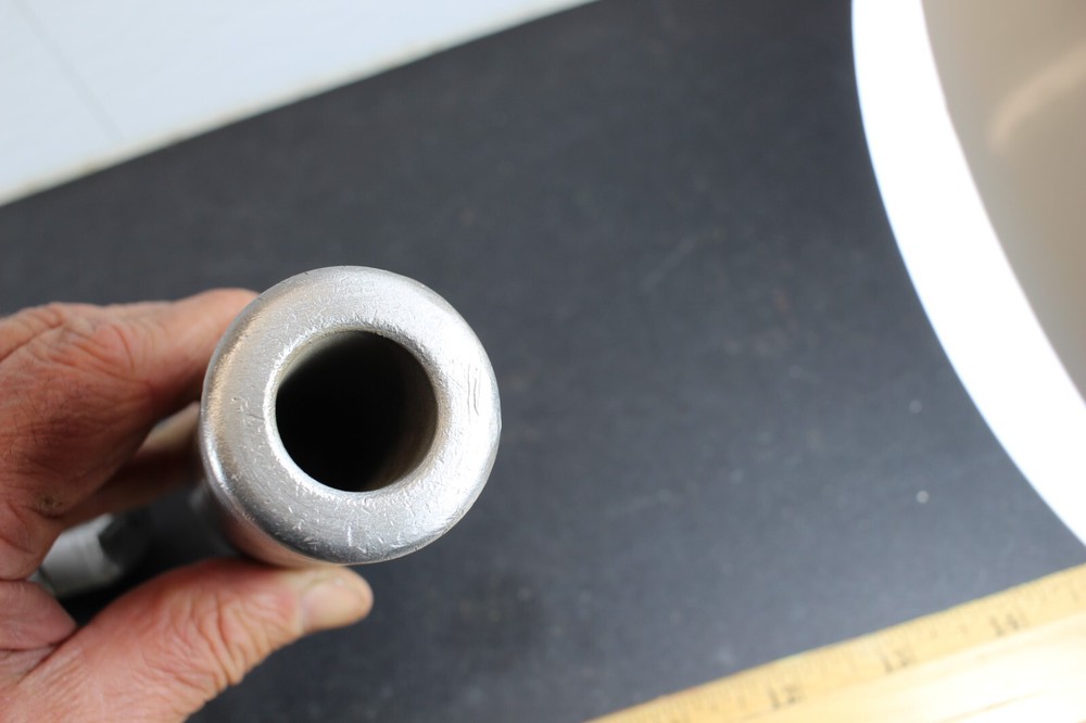 Morse Taper Drill Adapters #3 to #5 Two Pieces