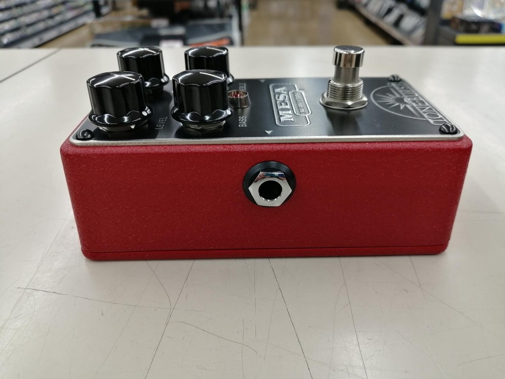 MESA/BOOGIE TONE-BURST effector
