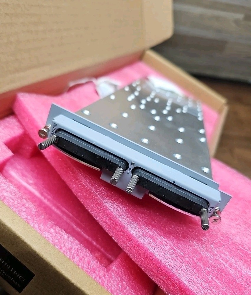 Corning One Wireless Platform Optical Interface Extender OIX 787883