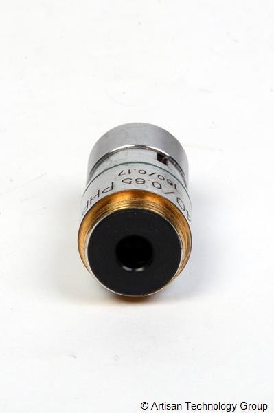 40/0.65 PHP 160/0.17 Objective