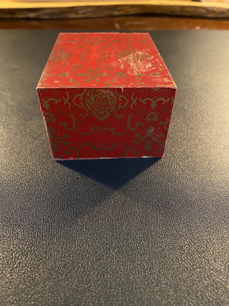Chinese Baoding Balls Marble
