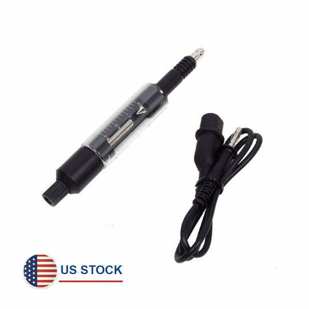 Spark Plug Tester Coil Overs Detector Car Ignition System Diagnostic Test Tools