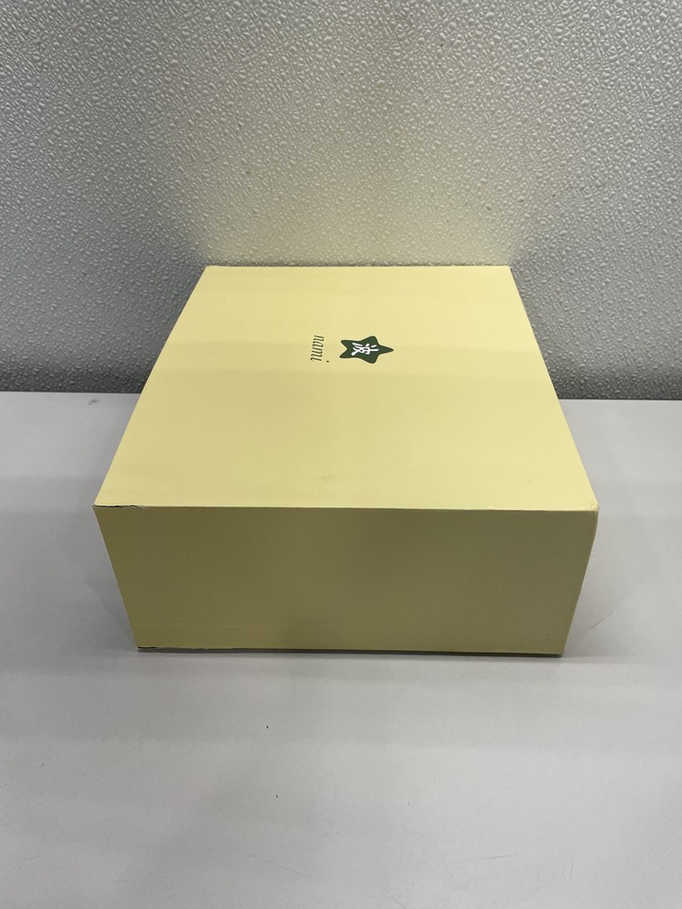 Nami Matcha Essential Starter Kit Gift Set