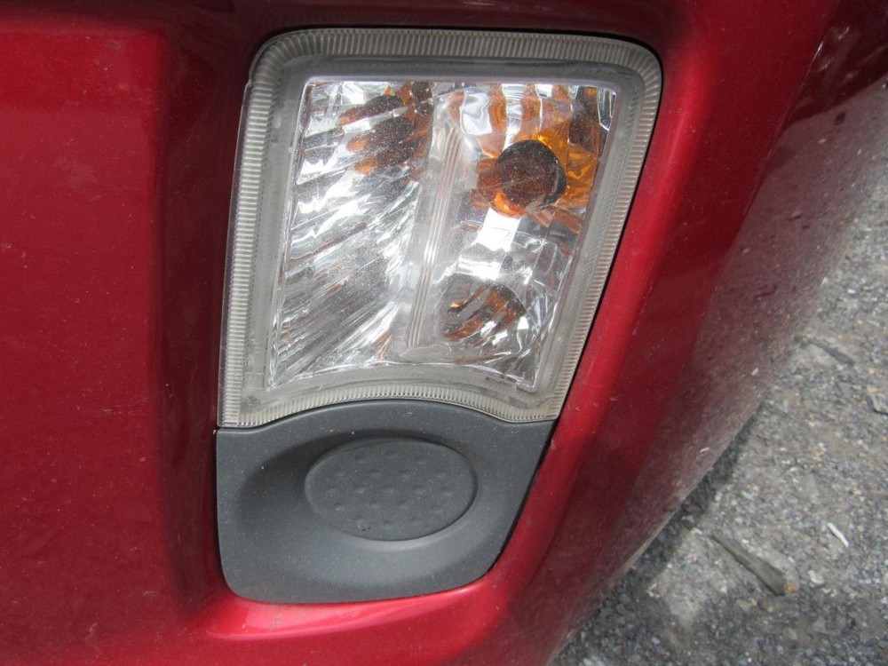 PRIUS 2011 Glove Box 1043138