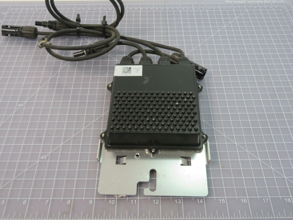 SOLAREDGE P300 SOLAR PANEL DC POWER OPTIMIZER