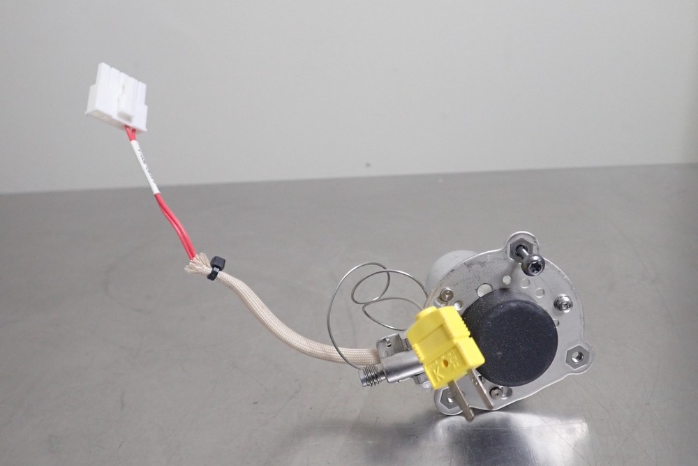 Agilent Technologies G4582-80014 Split/Splitless Inlet Assembly