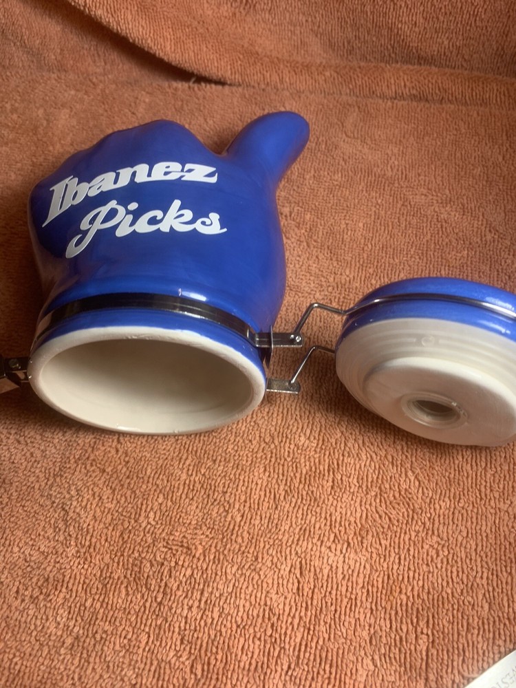 Alvarez Pick Holder Please Look At Photos