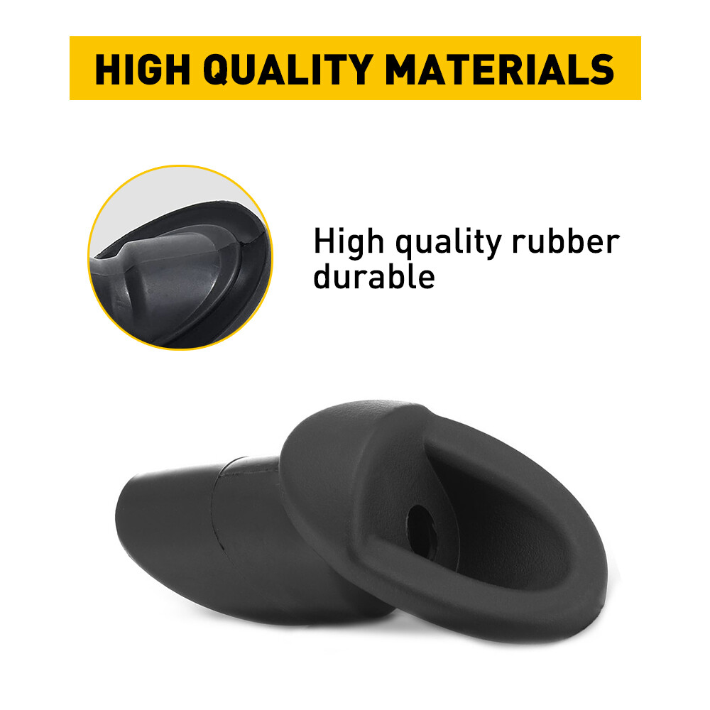 NEW GENUINE OEM For TOYOTA 2007-2013 TUNDRA BEZEL ANTENNA ORNAMENT 86392-0C040