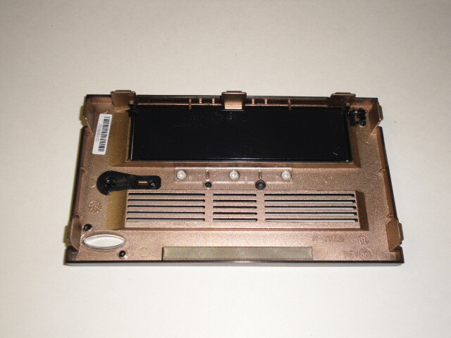 HP Super DLT SDLT Bezel For Internal or External. Bezel Only SDLT320