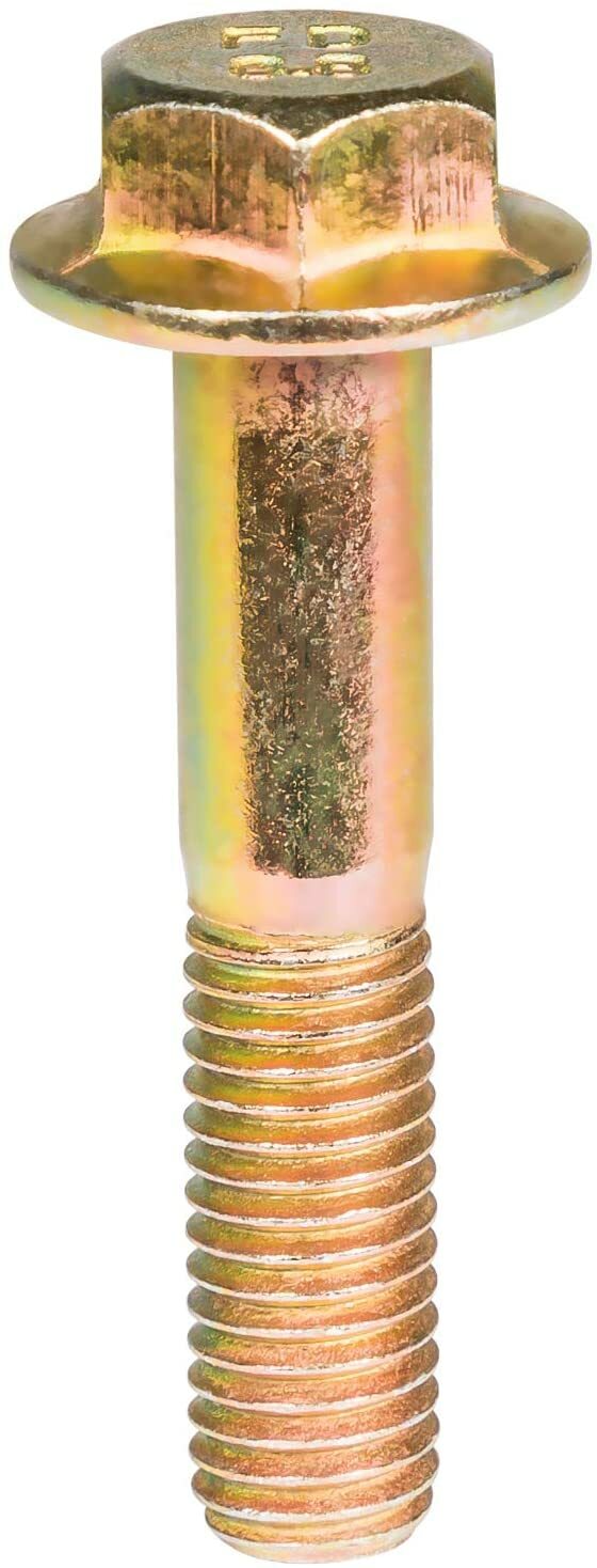 Starter Spacer w/Bolts 5 Speed NV4500 for 94-02 Dodge Ram 2500/3500 5.9L Cummins