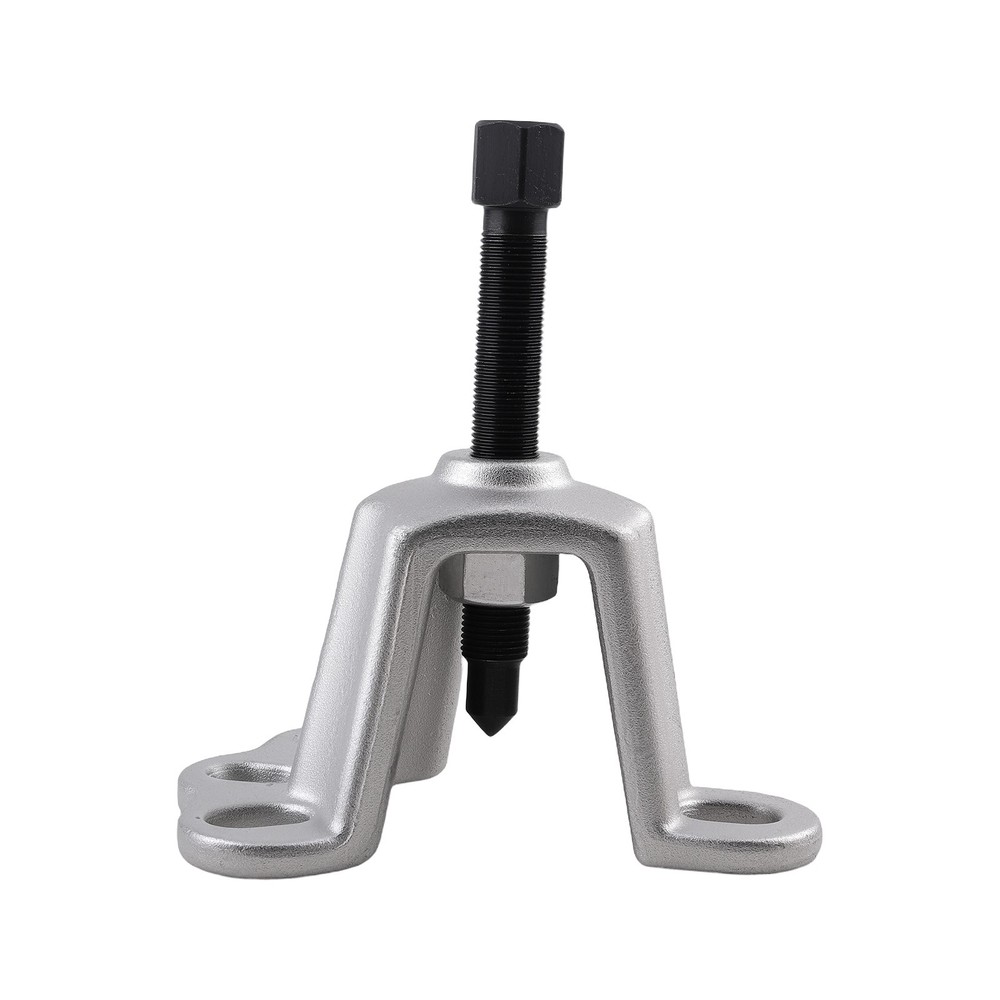 Front Wheel Hub Puller Tool For Independent Suspension 4-6 Bolt Pattern Steel