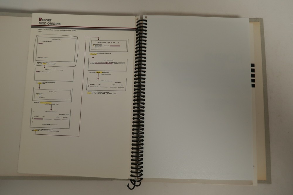 Enrich The Methods Expert Migent PC Computer Program Floppy Discs 1985 & Manuals