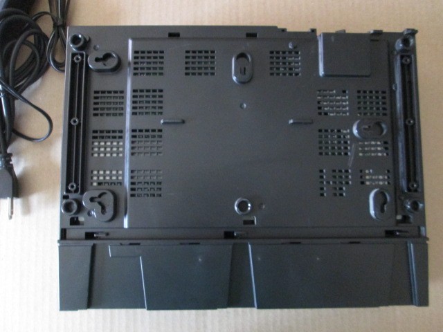 Panasonic Voice Mail Panasonic KX-TVA50 Voice Processing System