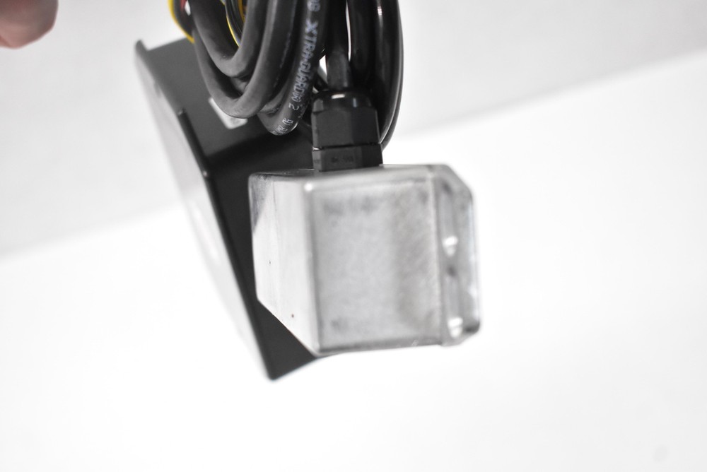 BMI GForce Truck Interface Module Black Cable Control Harness OEM