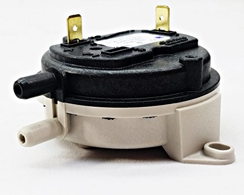 St Croix Pressure/Vacuum Switch