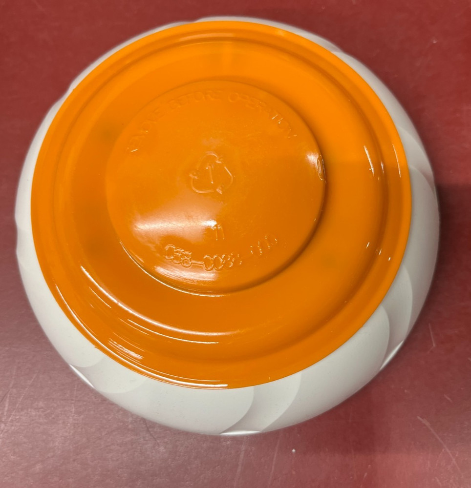System Sensor COSMO2W Smoke Detector HEAD ONLY EXP-11/2033