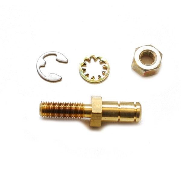 Seastar Morse Boat Throttle Box Fitting | Cable Control