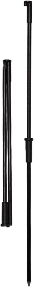 Portable Collapsible Replacement Stake for LCD Turkey Decoys - Lightweight