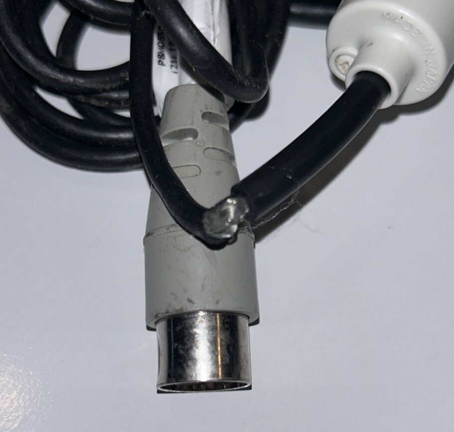 Koven Surgical REF P8M05S Doppler Pencil Probe