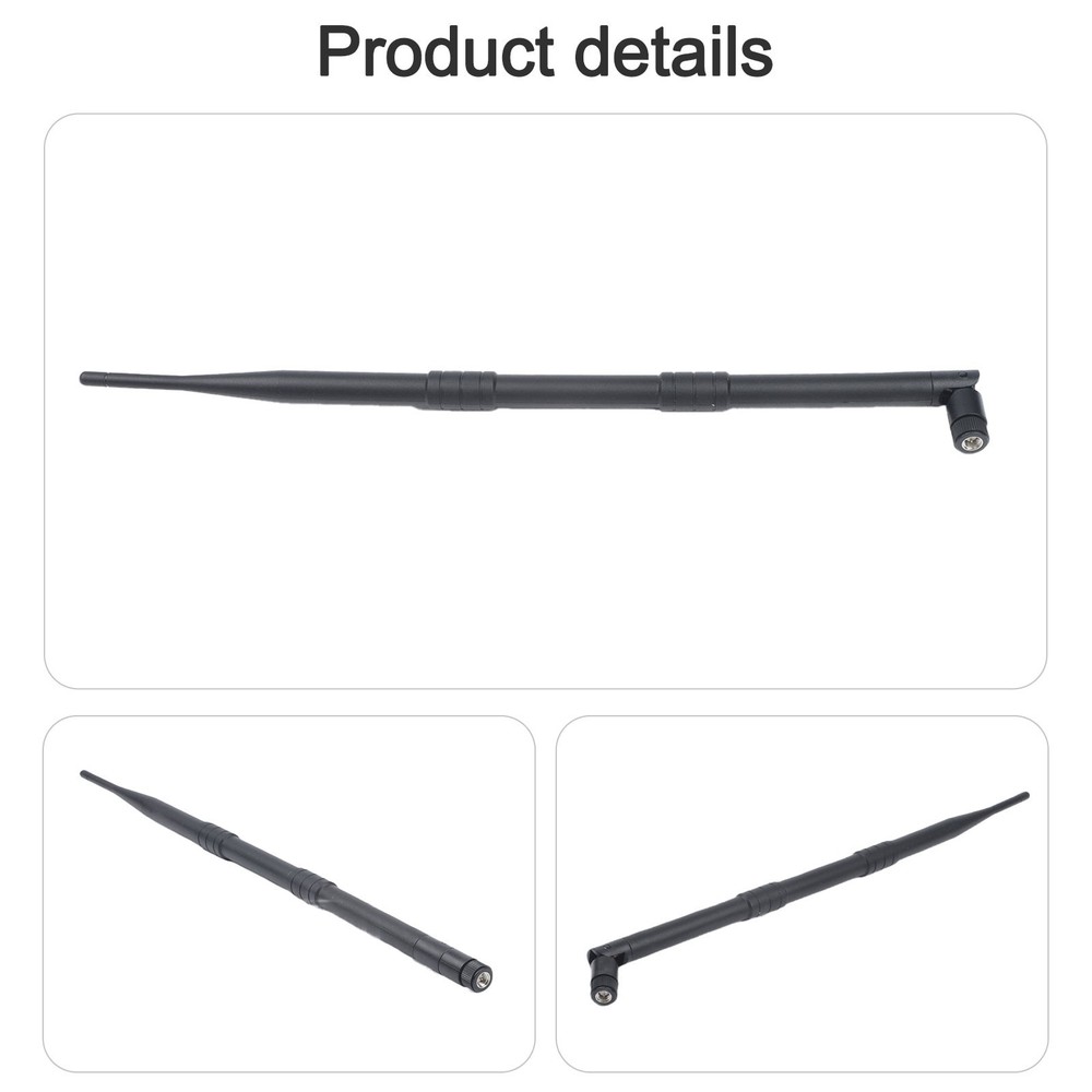 High Quality Antenna Antenna 50 Ohm Light Weight Vertical Polarization