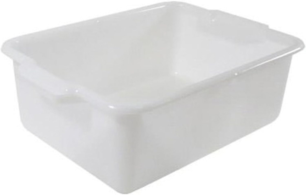 Natural HD Single Compartment 20 X 15 X 7 Dish Box