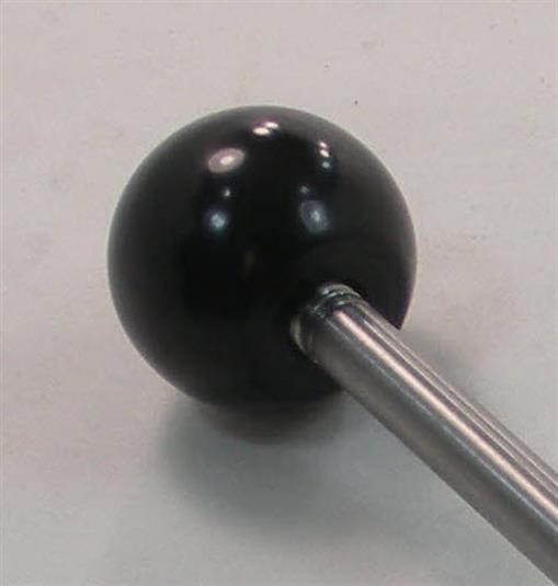 Ezy-Glide Stik Steering Knob For Handle K-060