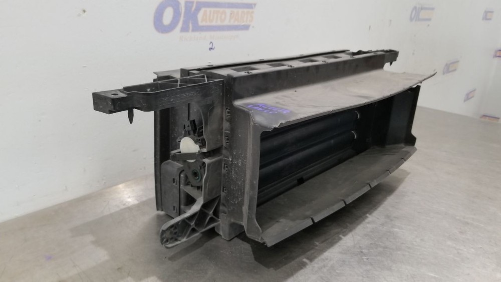 19 FORD F150 3.5L LOWER AIR SHUTTER