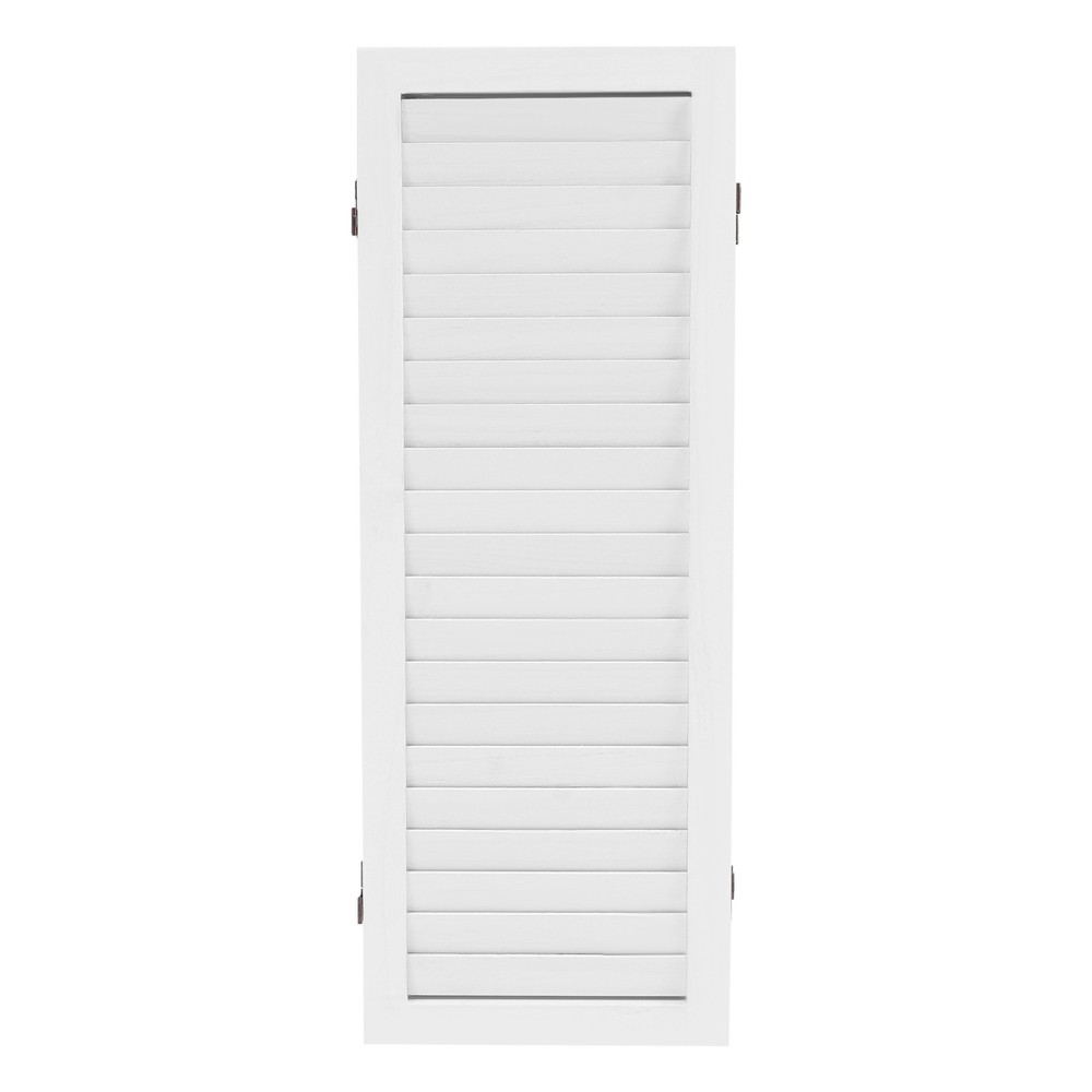 3 Panel Room Divider Folding Privacy Screen Wall Partition Home Office Separator