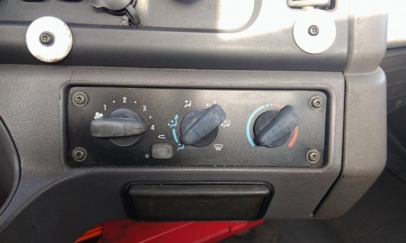 Replaces 2015 FREIGHTLINER M2 106 TEMPERATURE CONTROL ,  FL