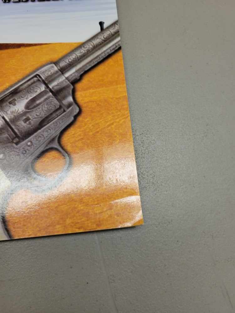 Link West Ultimate Western RPG Paperback