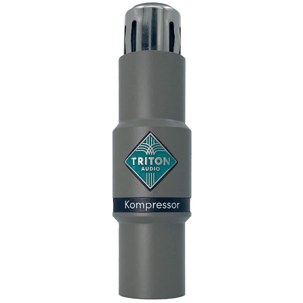 Triton Audio Kompressor In-Line FET/Opto Compressor
